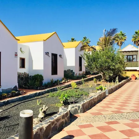 Fuerteventura Azul Enjoy Casa vacanze *