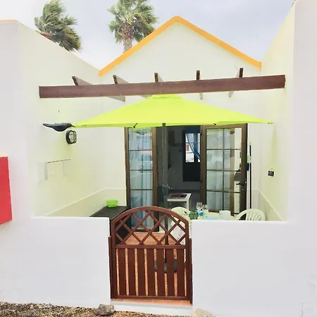 Fuerteventura Azul Enjoy Holiday home *